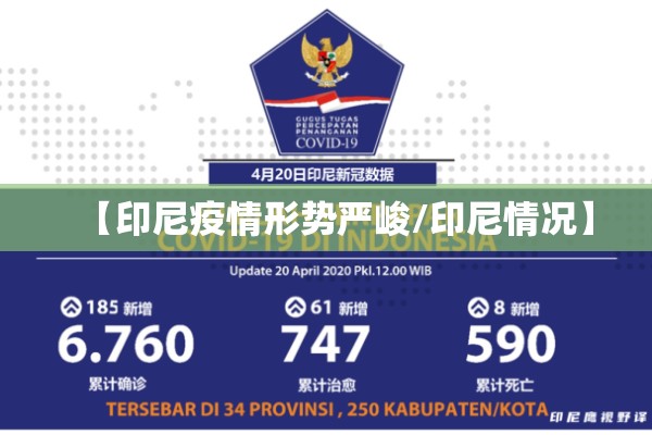 【印尼疫情形势严峻/印尼情况】