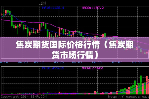 焦炭期货国际价格行情（焦炭期货市场行情）