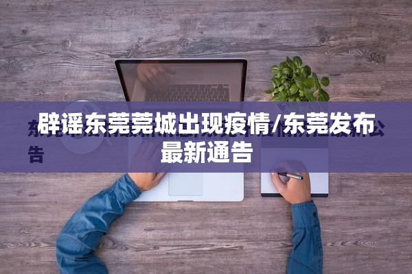 辟谣东莞莞城出现疫情/东莞发布最新通告