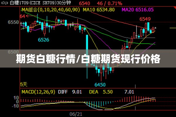 期货白糖行情/白糖期货现行价格