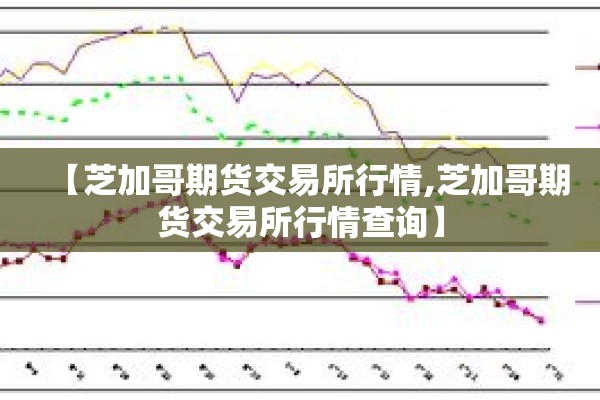 【芝加哥期货交易所行情,芝加哥期货交易所行情查询】