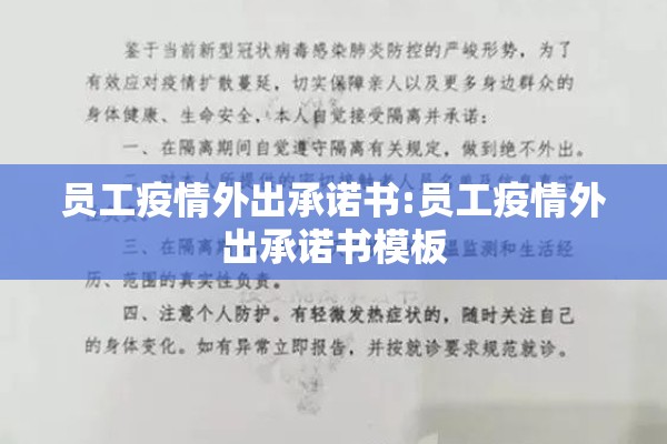 疫情期间通行证:疫情期间通行证管理办法