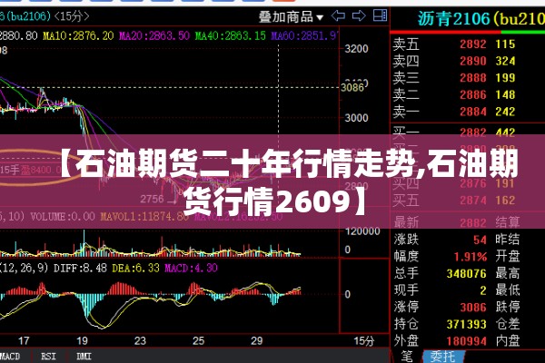 【石油期货二十年行情走势,石油期货行情2609】