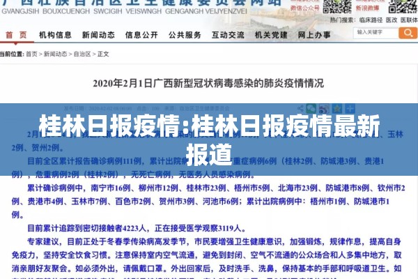 老挝疫情/老挝疫情最新消息