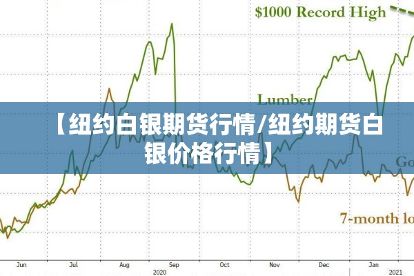 【纽约白银期货行情/纽约期货白银价格行情】