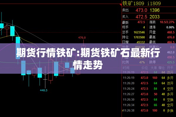 期货行情铁矿:期货铁矿石最新行情走势 期货行情铁矿:期货铁矿石最新行情走势
