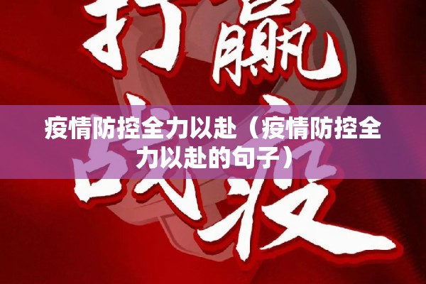 疫情防控车辆（疫情防控车辆通行规定）