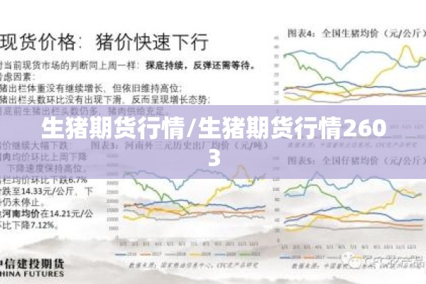 生猪期货行情/生猪期货行情2603