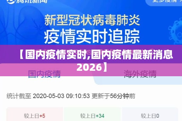 【国内疫情实时,国内疫情最新消息2026】 【国内疫情实时,国内疫情最新消息2026】