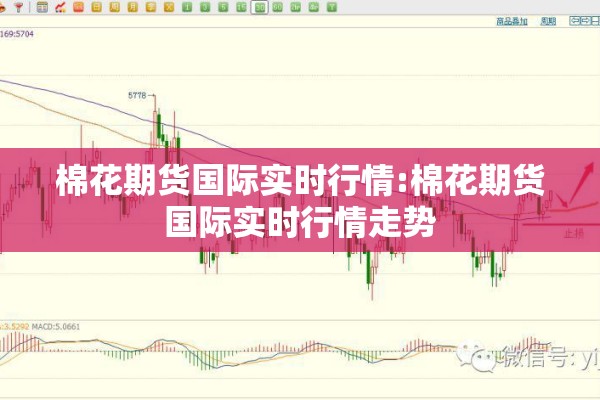 棉花期货国际实时行情:棉花期货国际实时行情走势