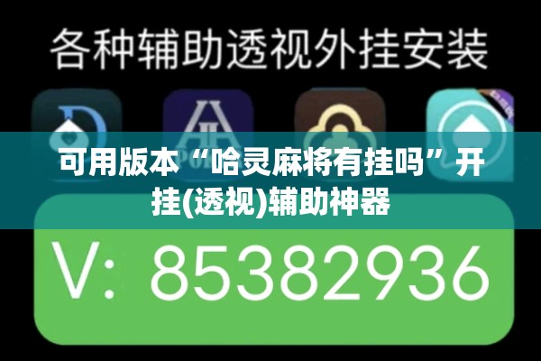 可用版本“方片十三张可以开挂吗”其实确实有挂