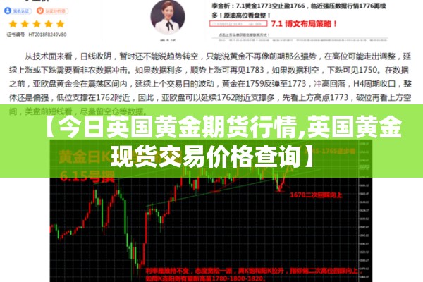 【今日英国黄金期货行情,英国黄金现货交易价格查询】