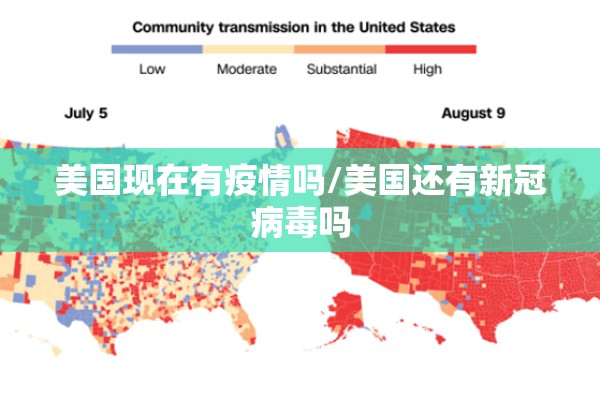 美国现在有疫情吗/美国还有新冠病毒吗 美国现在有疫情吗/美国还有新冠病毒吗
