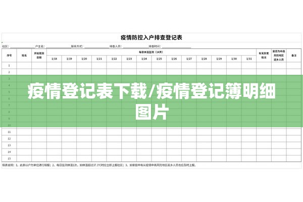 货运公司疫情防控通知/货运疫情防控方案