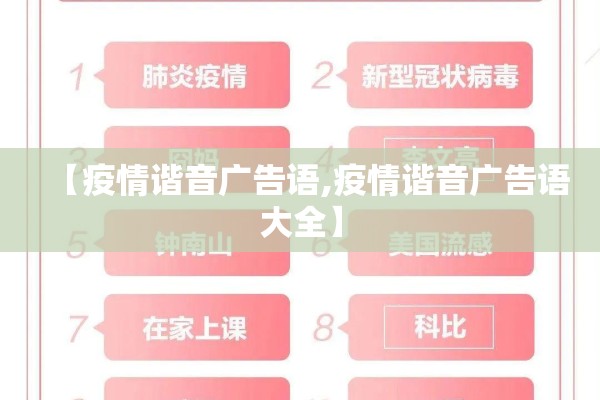 疫情防控情况报告/疫情防控汇报