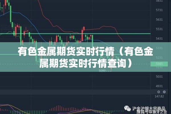 有色金属期货实时行情（有色金属期货实时行情查询）