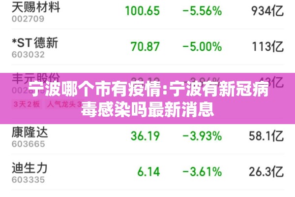 疫情两年/疫情两年后会解除吗