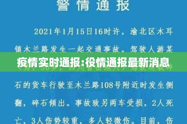 【国内疫情报表/国内疫情报告】