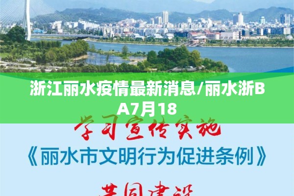 浙江丽水疫情最新消息/丽水浙BA7月18 浙江丽水疫情最新消息/丽水浙BA7月18