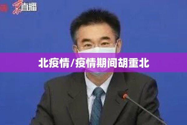 北疫情/疫情期间胡重北
