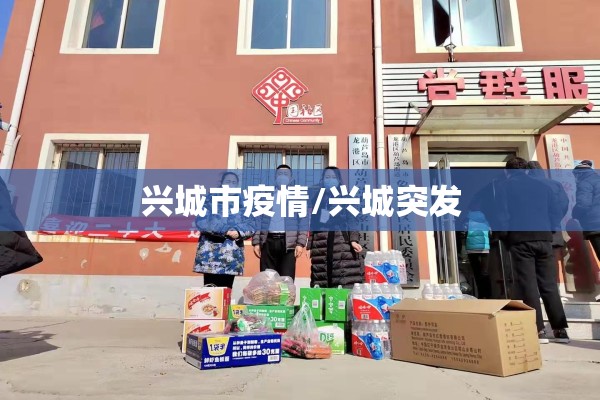 兴城市疫情/兴城突发