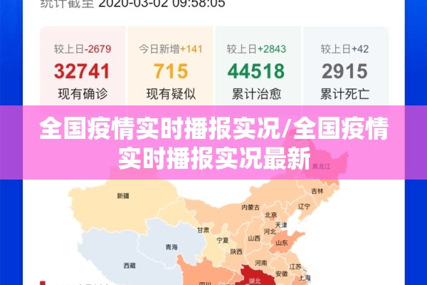 全国疫情实时播报实况/全国疫情实时播报实况最新