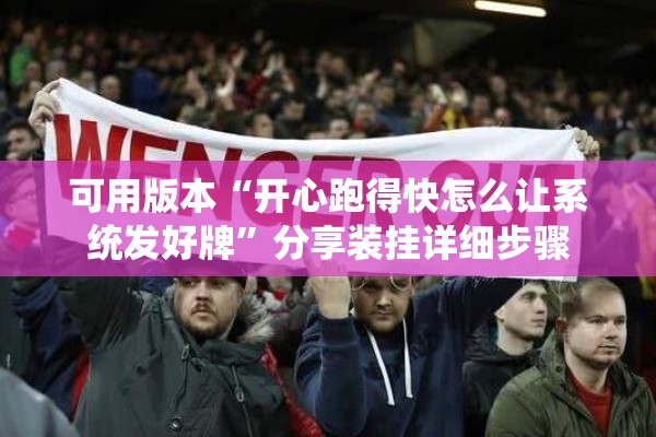 安装程序教程“手机麻将挂先试用后付款 小程序”(透视挂)辅助透视教程