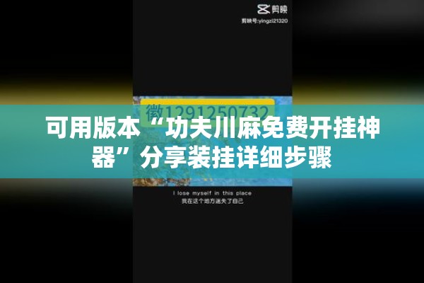 教程更新!皇冠十三水辅助器链接”开挂辅助脚本+详细开挂安装教程