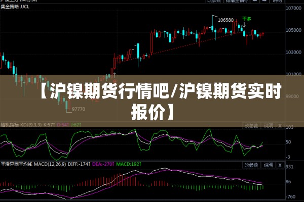 【沪镍期货行情吧/沪镍期货实时报价】