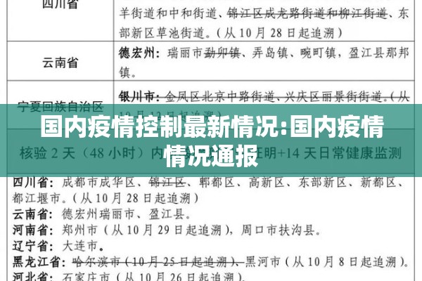 疫情宣传广播mp3普通话:疫情小区广播喊话内容