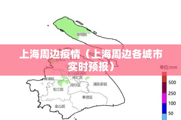 上海周边疫情（上海周边各城市实时预报）