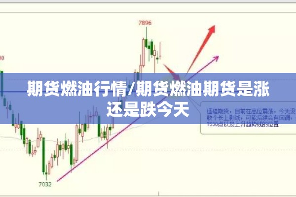 期货燃油行情/期货燃油期货是涨还是跌今天