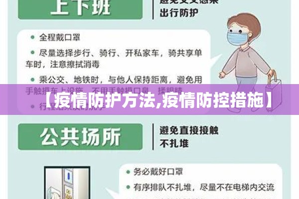 【疫情防护方法,疫情防控措施】