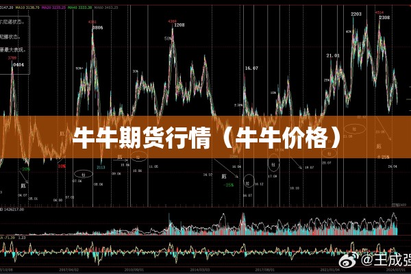牛牛期货行情(牛牛价格) 牛牛期货行情(牛牛价格)