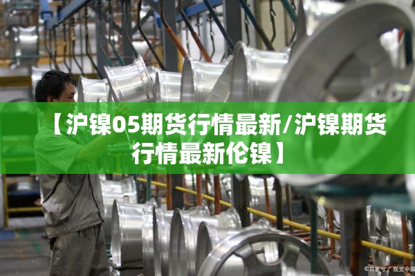 【沪镍05期货行情最新/沪镍期货行情最新伦镍】