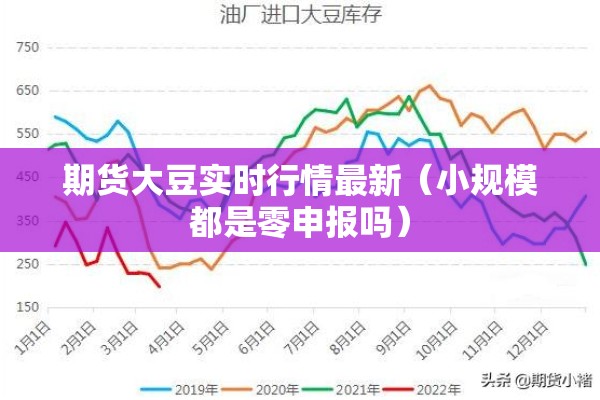 期货大豆实时行情最新(小规模都是零申报吗) 期货大豆实时行情最新(小规模都是零申报吗)