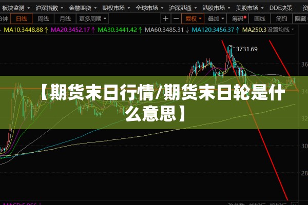 【期货末日行情/期货末日轮是什么意思】 【期货末日行情/期货末日轮是什么意思】