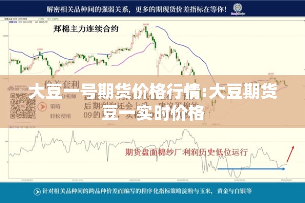 大豆一号期货价格行情:大豆期货豆一实时价格