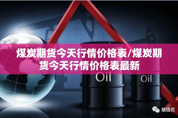 煤炭期货今天行情价格表/煤炭期货今天行情价格表最新