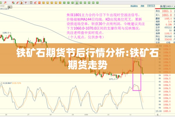 铁矿石期货节后行情分析:铁矿石期货走势 铁矿石期货节后行情分析:铁矿石期货走势