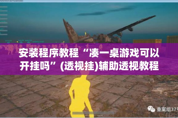 [教程经验]“手机跑胡子有没有挂”开挂辅助脚本+详细开挂安装教程