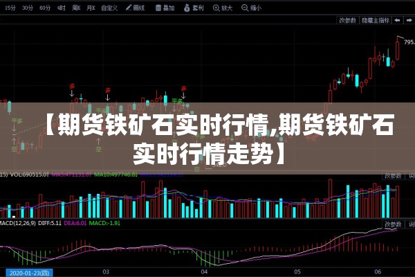 【期货铁矿石实时行情,期货铁矿石实时行情走势】