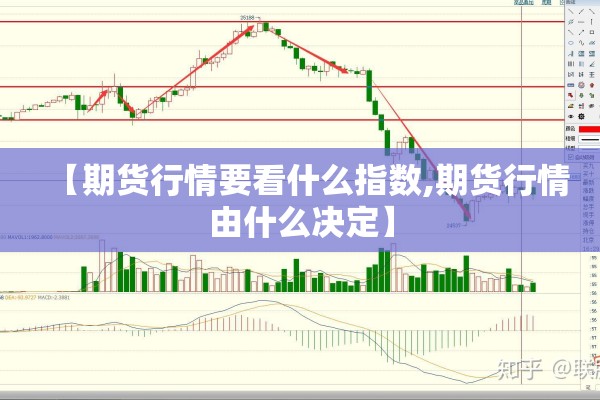 【期货行情要看什么指数,期货行情由什么决定】