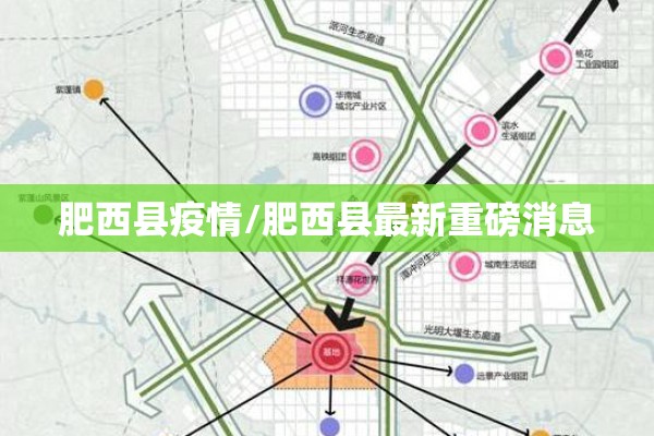 肥西县疫情/肥西县最新重磅消息