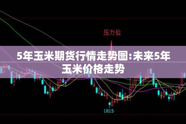 5年玉米期货行情走势图:未来5年玉米价格走势 5年玉米期货行情走势图:未来5年玉米价格走势