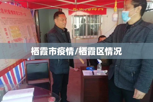 栖霞市疫情/栖霞区情况