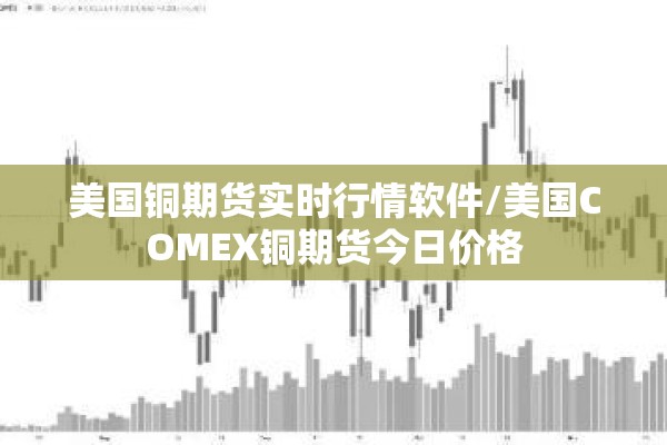 美国铜期货实时行情软件/美国COMEX铜期货今日价格