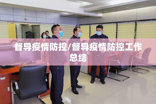 督导疫情防控/督导疫情防控工作总结