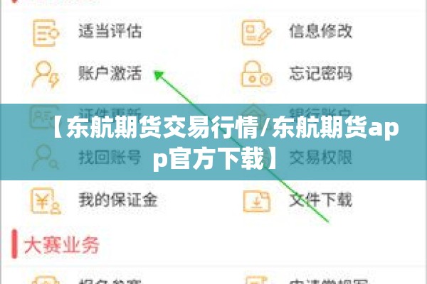 【东航期货交易行情/东航期货app官方下载】 【东航期货交易行情/东航期货app官方下载】