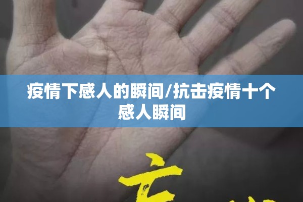 官方疫情防控/疫情防控防控平台